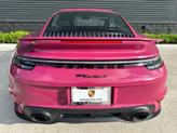 Thumbnail of 2024 Ruby Porsche 911