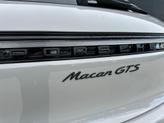 Thumbnail of 2026 Chalk Porsche Macan