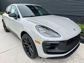 Thumbnail of 2026 Chalk Porsche Macan