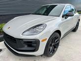 Thumbnail of 2026 Chalk Porsche Macan