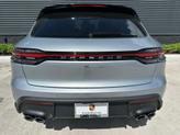 Thumbnail of 2025 Silver Metallic Porsche Macan
