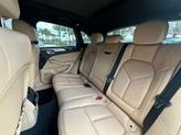 Thumbnail of 2025 Silver Metallic Porsche Macan