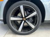 Thumbnail of 2025 Silver Metallic Porsche Macan