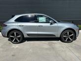 Thumbnail of 2025 Silver Metallic Porsche Macan
