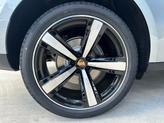 Thumbnail of 2025 Silver Metallic Porsche Macan