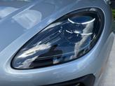 Thumbnail of 2025 Silver Metallic Porsche Macan