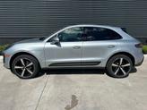 Thumbnail of 2025 Silver Metallic Porsche Macan