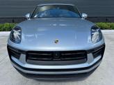 Thumbnail of 2025 Silver Metallic Porsche Macan