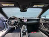 Thumbnail of 2023 Silver Porsche 911
