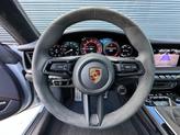 Thumbnail of 2023 Silver Porsche 911
