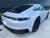 Thumbnail of 2023 Silver Porsche 911