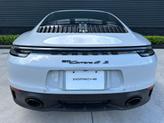 Thumbnail of 2023 Silver Porsche 911