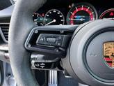 Thumbnail of 2023 Silver Porsche 911
