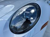 Thumbnail of 2023 Silver Porsche 911
