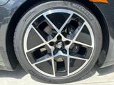 Thumbnail of 2025 Gray Porsche Taycan