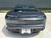Thumbnail of 2025 Gray Porsche Taycan