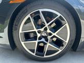 Thumbnail of 2025 Gray Porsche Taycan