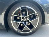 Thumbnail of 2025 Gray Porsche Taycan