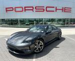 Photo of 2025 Gray Porsche Taycan
