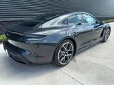 Thumbnail of 2025 Gray Porsche Taycan