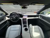 Thumbnail of 2025 Gray Porsche Taycan