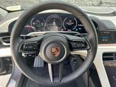 Thumbnail of 2025 Gray Porsche Taycan