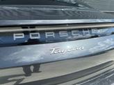 Thumbnail of 2025 Gray Porsche Taycan
