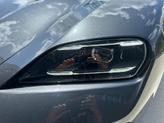 Thumbnail of 2025 Gray Porsche Taycan