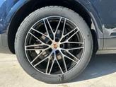 Thumbnail of 2025 Blue Metallic Porsche Cayenne
