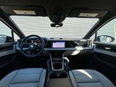 Thumbnail of 2025 Blue Metallic Porsche Cayenne