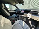 Thumbnail of 2025 Blue Metallic Porsche Cayenne