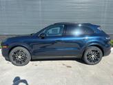 Thumbnail of 2025 Blue Metallic Porsche Cayenne