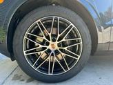 Thumbnail of 2025 Blue Metallic Porsche Cayenne