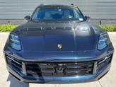 Thumbnail of 2025 Blue Metallic Porsche Cayenne