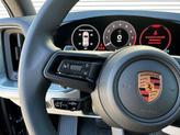 Thumbnail of 2025 Blue Metallic Porsche Cayenne