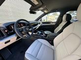 Thumbnail of 2025 Blue Metallic Porsche Cayenne