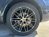 Thumbnail of 2025 Blue Metallic Porsche Cayenne