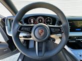 Thumbnail of 2025 Blue Metallic Porsche Cayenne