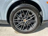 Thumbnail of 2024 Gray Porsche Cayenne