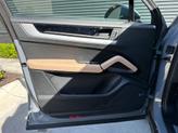 Thumbnail of 2024 Gray Porsche Cayenne