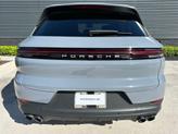 Thumbnail of 2024 Gray Porsche Cayenne