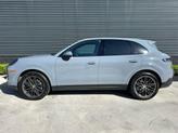 Thumbnail of 2024 Gray Porsche Cayenne