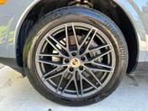 Thumbnail of 2024 Gray Porsche Cayenne
