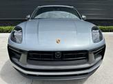 Thumbnail of 2025 Silver Metallic Porsche Macan