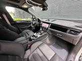 Thumbnail of 2025 Silver Metallic Porsche Macan