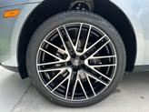 Thumbnail of 2025 Silver Metallic Porsche Macan