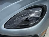 Thumbnail of 2025 Silver Metallic Porsche Macan