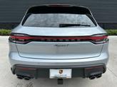 Thumbnail of 2025 Silver Metallic Porsche Macan