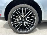 Thumbnail of 2025 Silver Metallic Porsche Macan