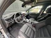 Thumbnail of 2025 Silver Metallic Porsche Macan